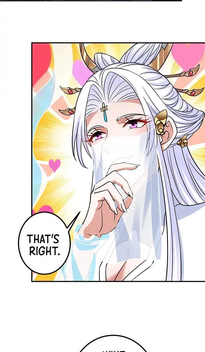 Keep a Low Profile, Sect Leader Chapter 297 Page 7