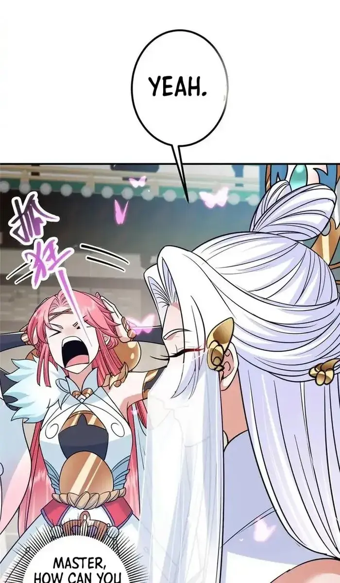 Keep a Low Profile, Sect Leader Chapter 297 Page 9