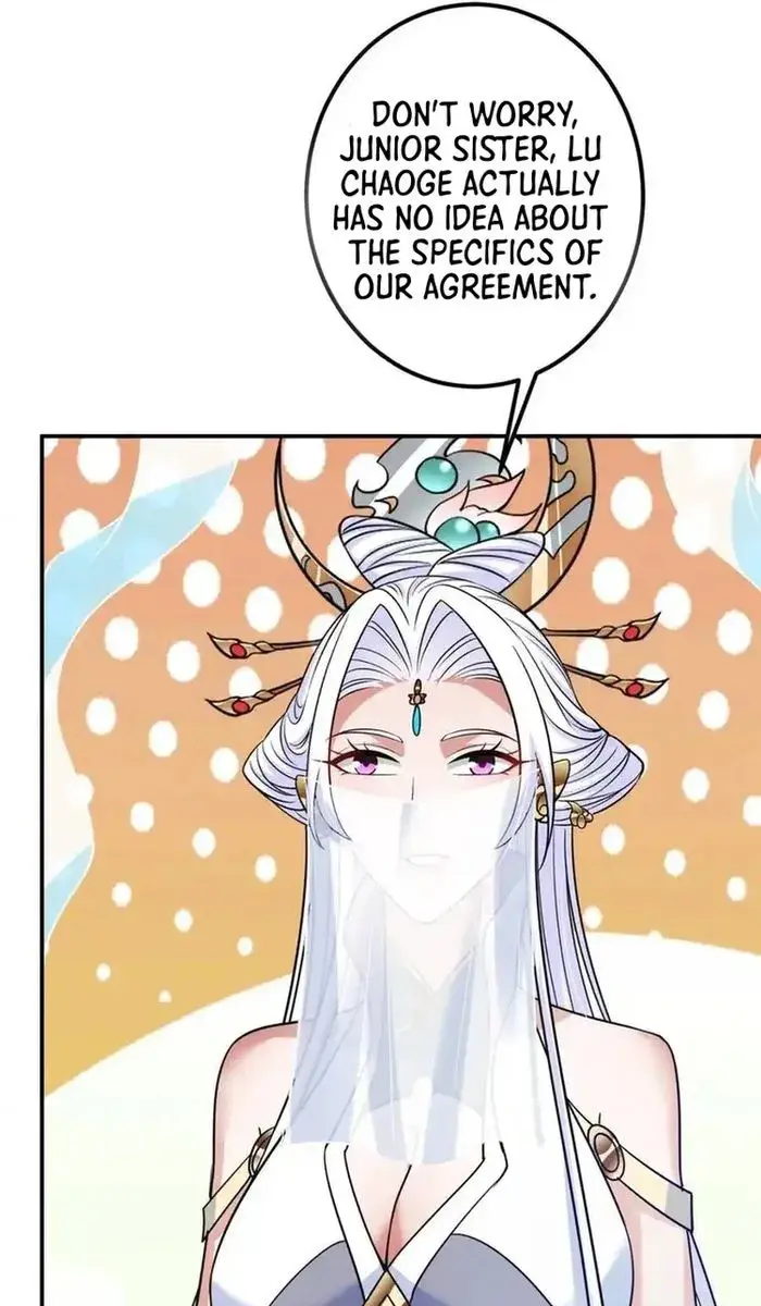 Keep a Low Profile, Sect Leader Chapter 297 Page 11