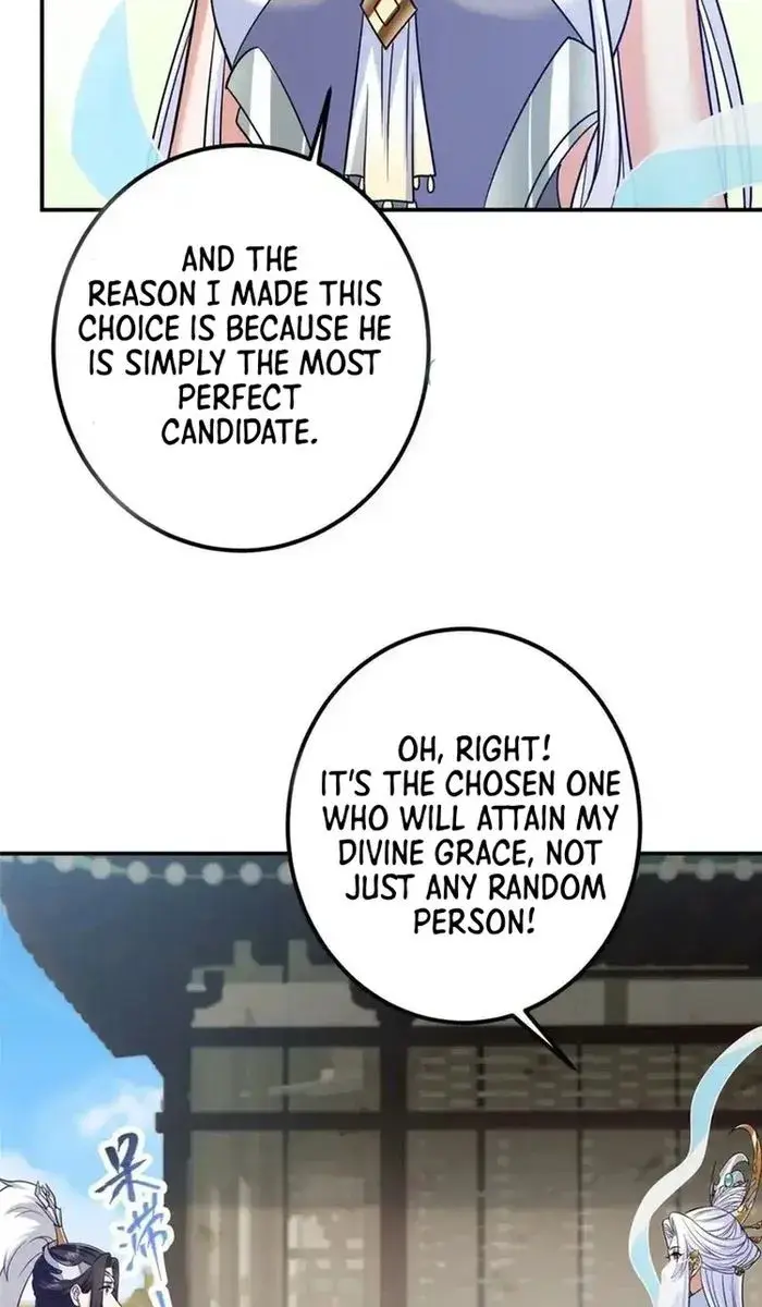 Keep a Low Profile, Sect Leader Chapter 297 Page 12