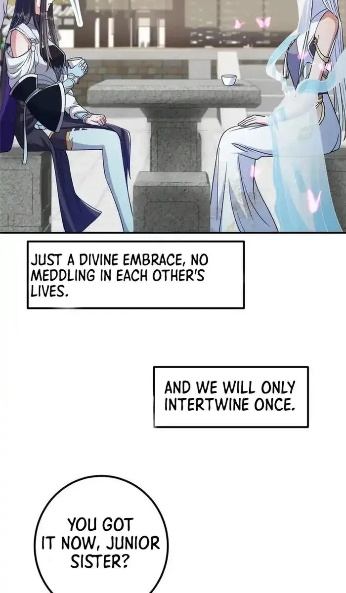 Keep a Low Profile, Sect Leader Chapter 297 Page 13