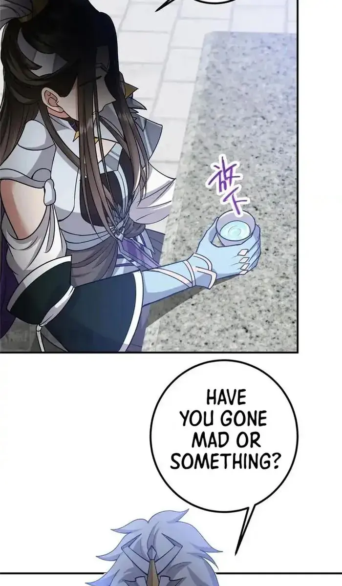 Keep a Low Profile, Sect Leader Chapter 297 Page 15