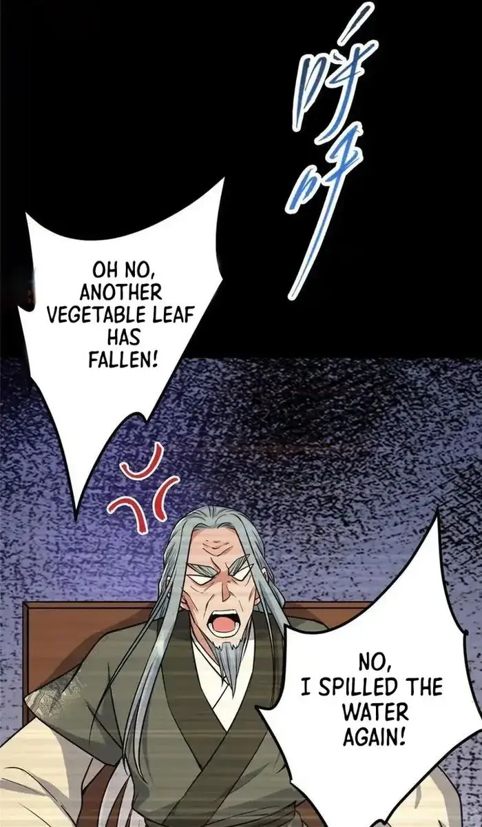 Keep a Low Profile, Sect Leader Chapter 297 Page 21