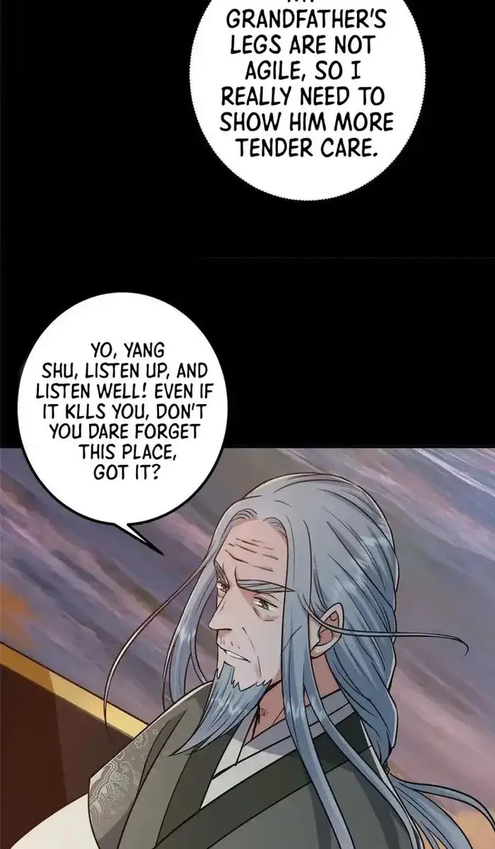 Keep a Low Profile, Sect Leader Chapter 297 Page 24