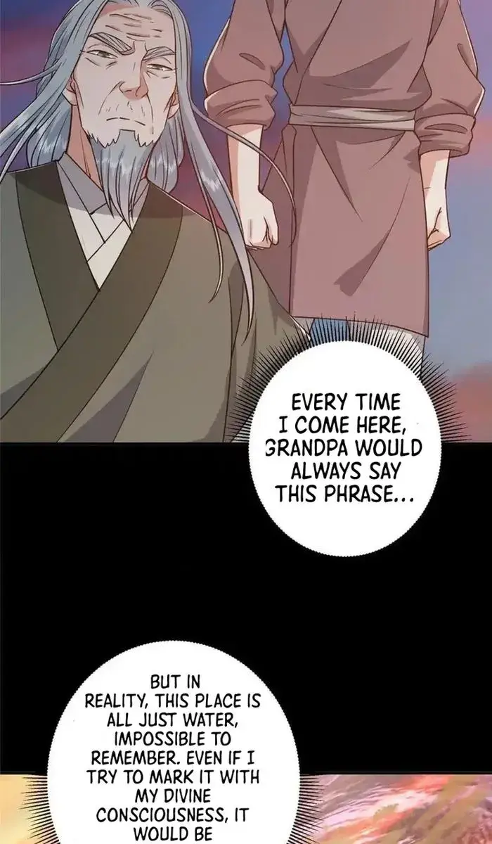Keep a Low Profile, Sect Leader Chapter 297 Page 26