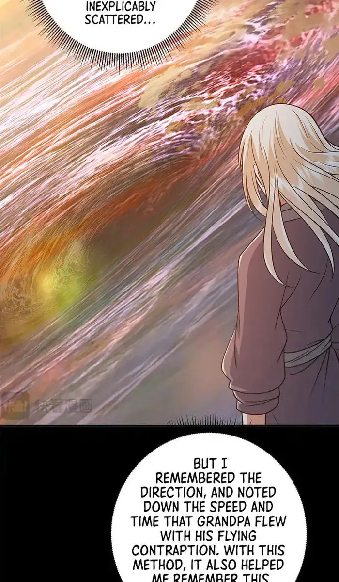 Keep a Low Profile, Sect Leader Chapter 297 Page 27