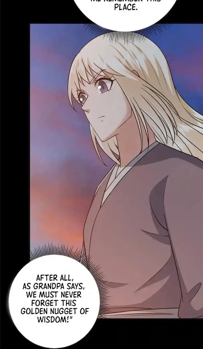 Keep a Low Profile, Sect Leader Chapter 297 Page 28