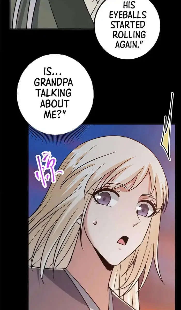Keep a Low Profile, Sect Leader Chapter 297 Page 30