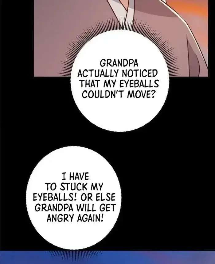 Keep a Low Profile, Sect Leader Chapter 297 Page 31