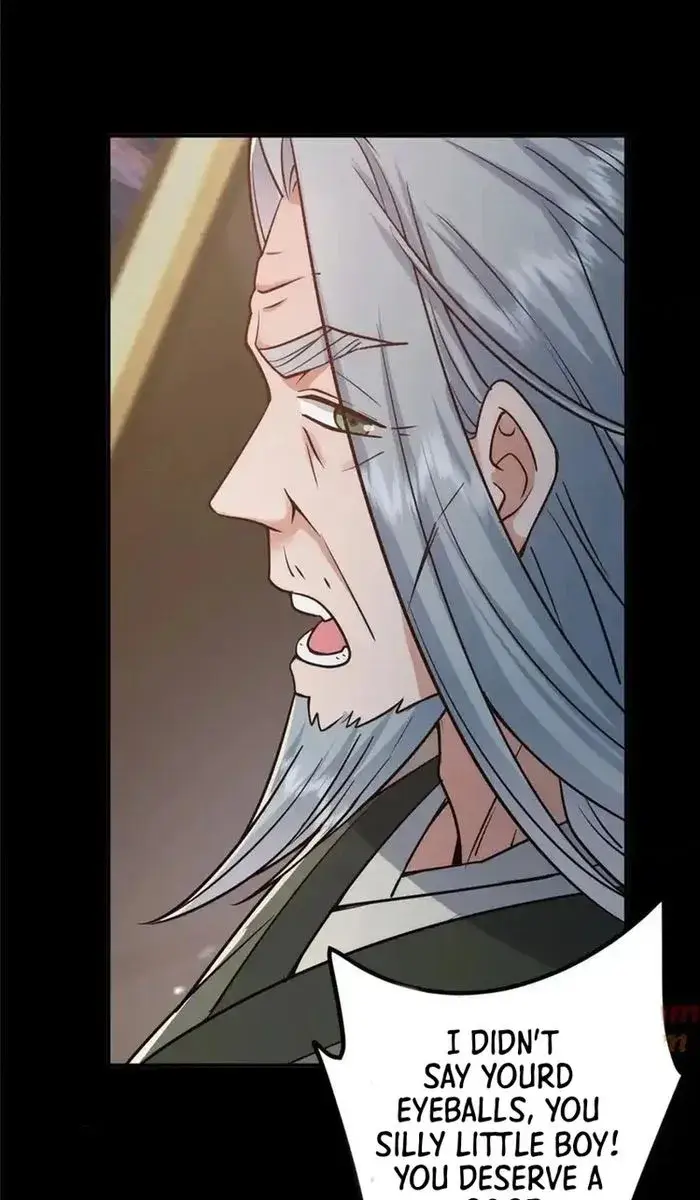 Keep a Low Profile, Sect Leader Chapter 297 Page 33