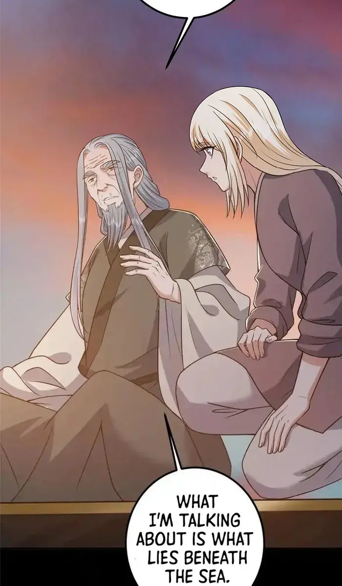 Keep a Low Profile, Sect Leader Chapter 297 Page 37