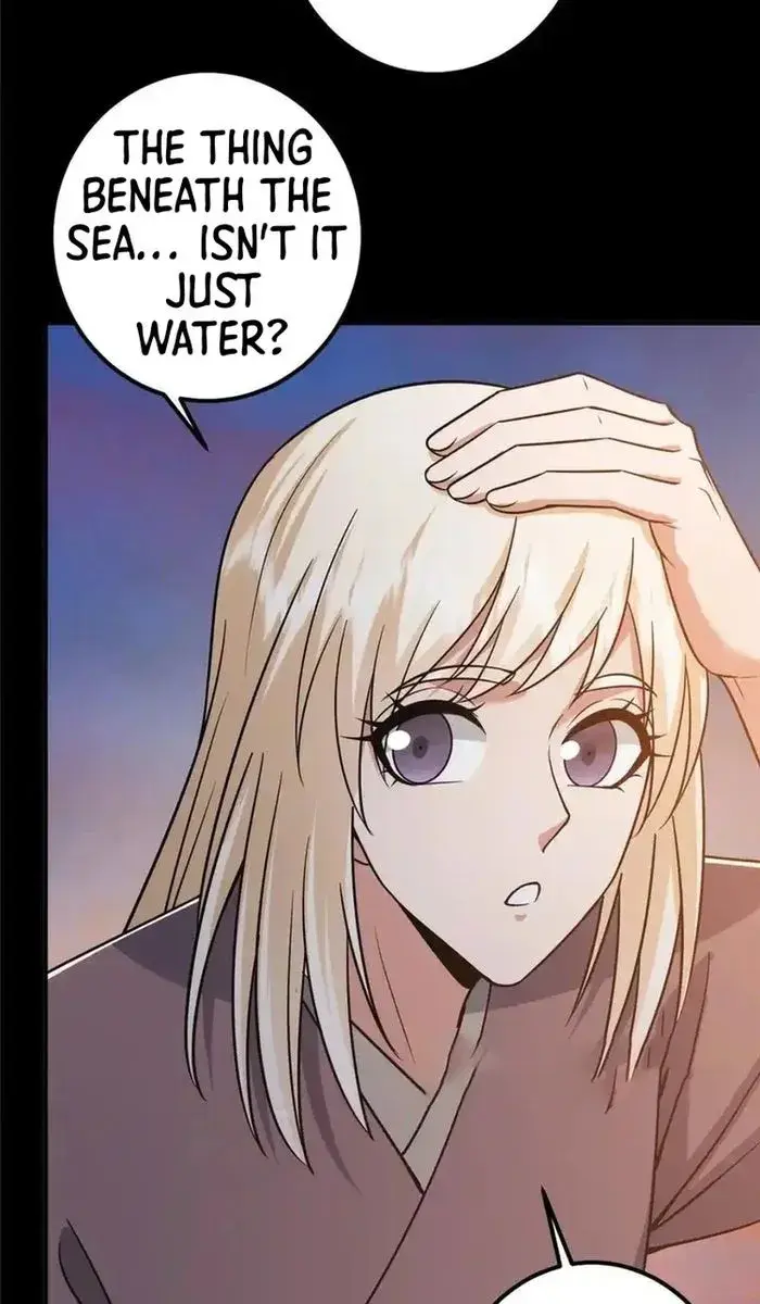 Keep a Low Profile, Sect Leader Chapter 297 Page 38