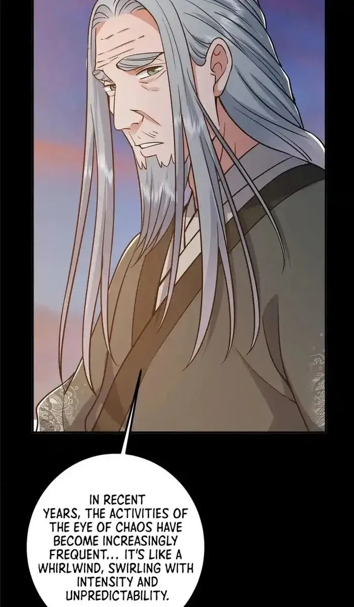 Keep a Low Profile, Sect Leader Chapter 297 Page 41