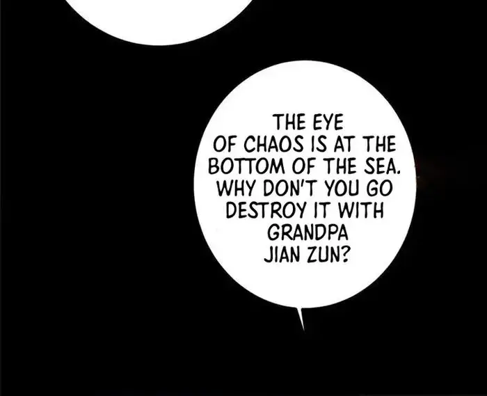 Keep a Low Profile, Sect Leader Chapter 297 Page 42