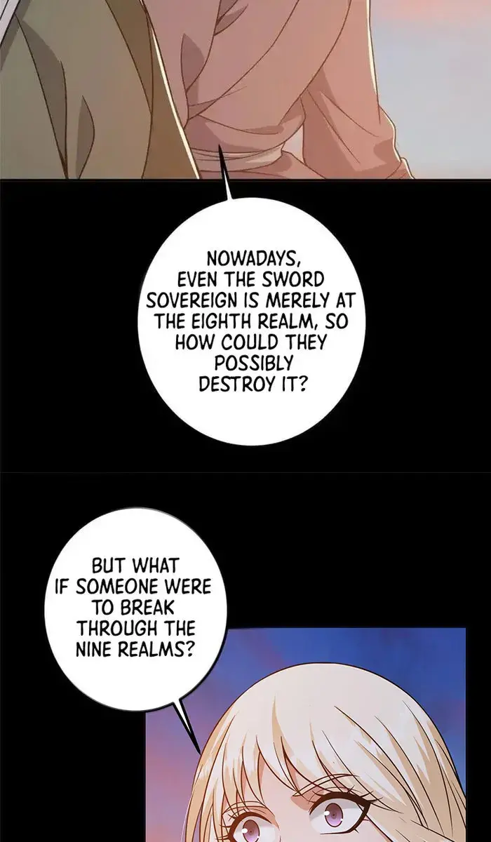 Keep a Low Profile, Sect Leader Chapter 297 Page 45