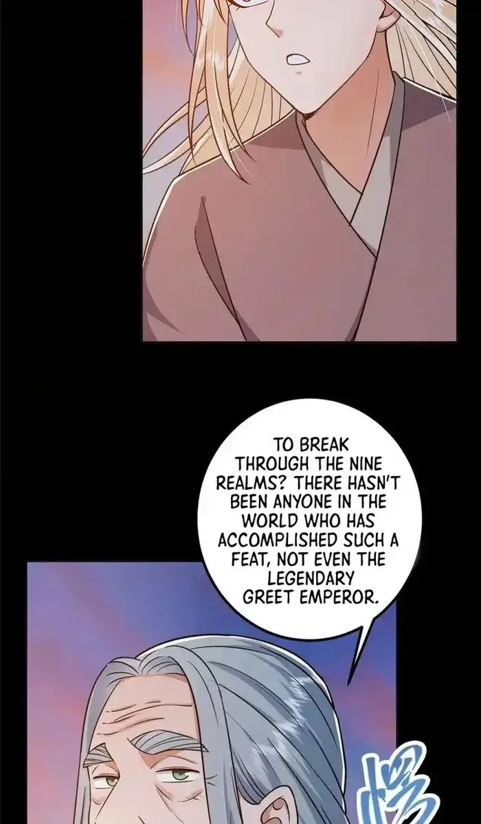 Keep a Low Profile, Sect Leader Chapter 297 Page 46