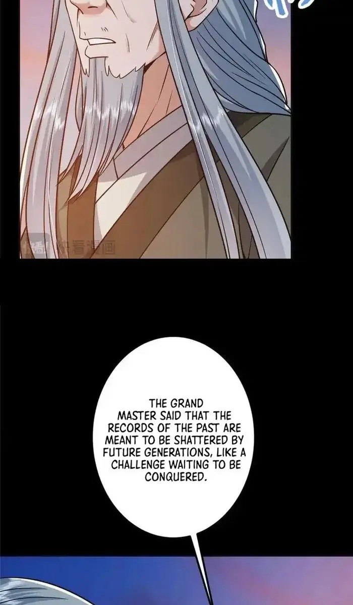 Keep a Low Profile, Sect Leader Chapter 297 Page 47