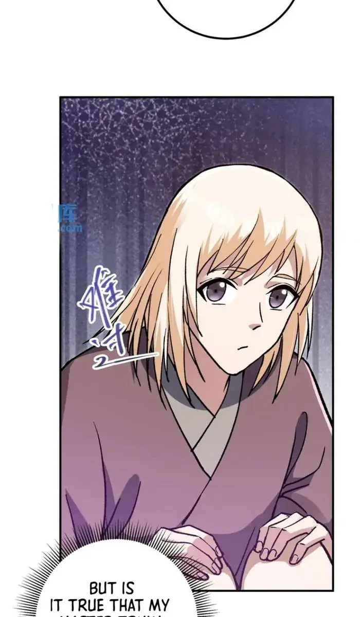 Keep a Low Profile, Sect Leader Chapter 298 Page 5