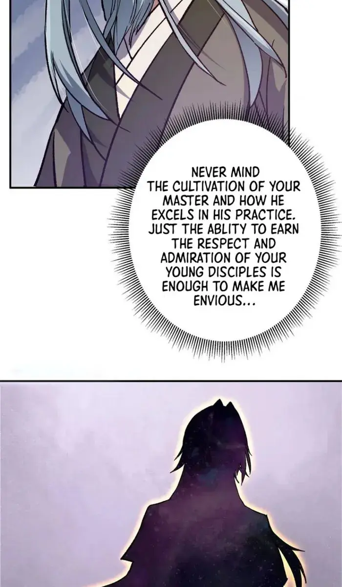Keep a Low Profile, Sect Leader Chapter 298 Page 9