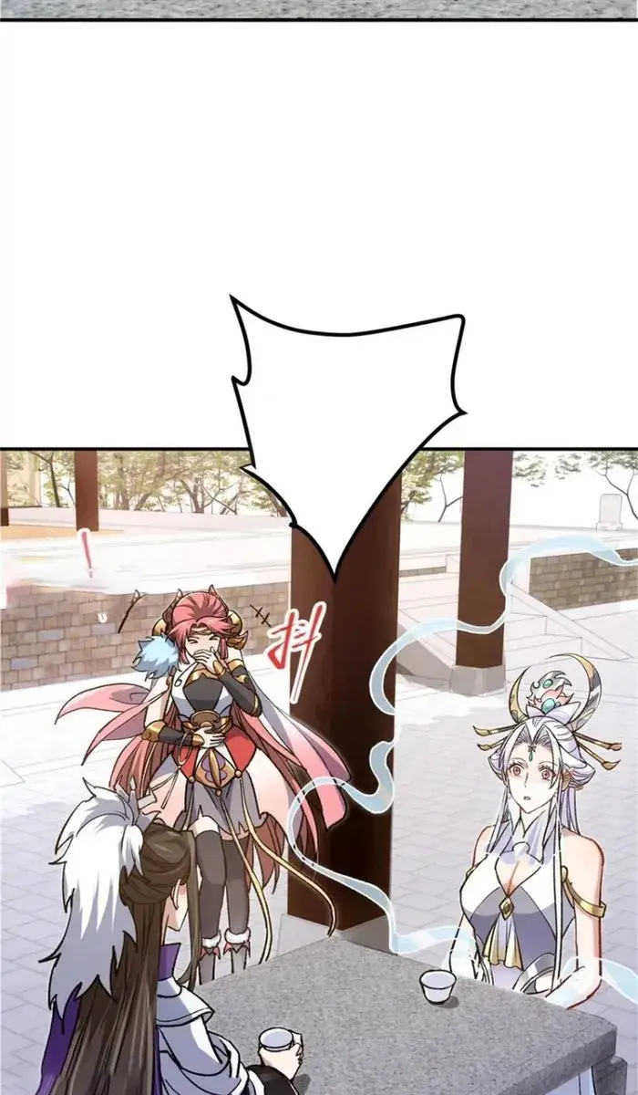 Keep a Low Profile, Sect Leader Chapter 298 Page 13