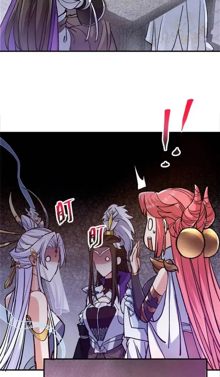 Keep a Low Profile, Sect Leader Chapter 298 Page 14