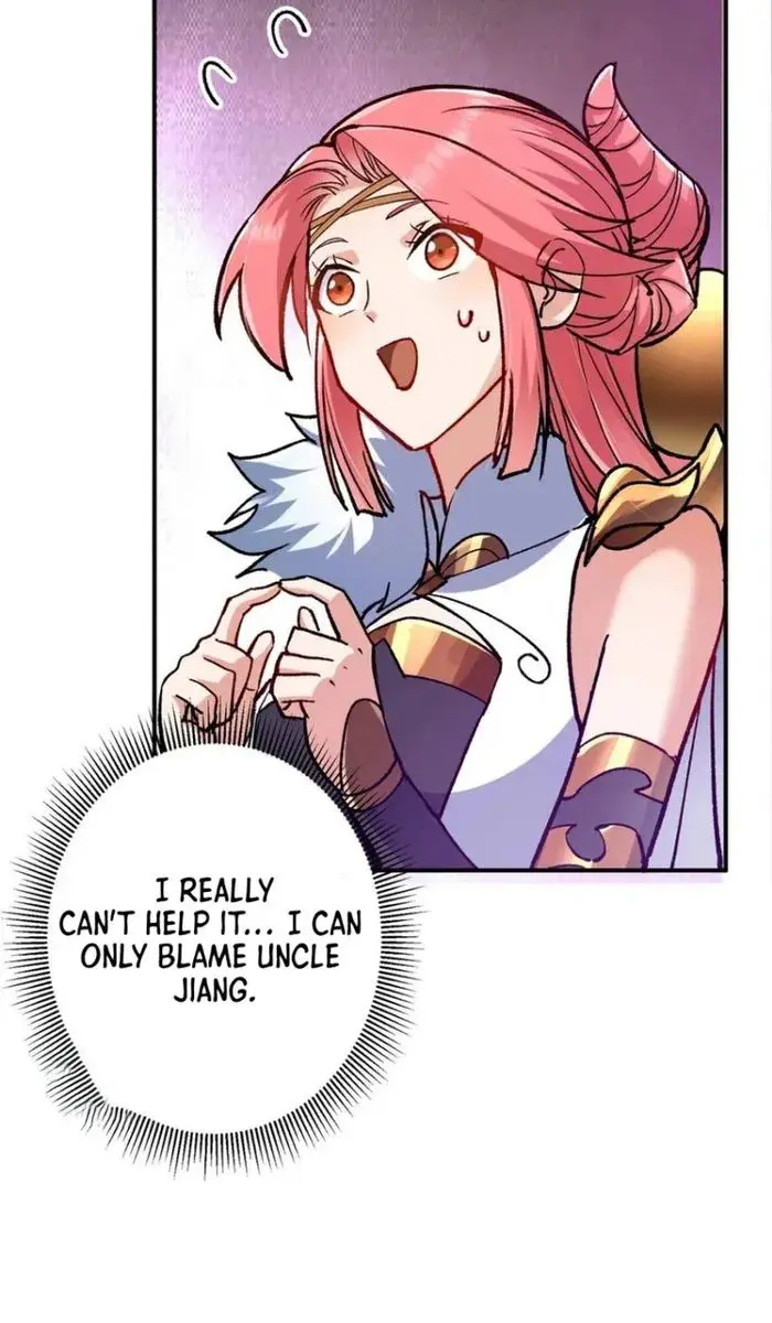 Keep a Low Profile, Sect Leader Chapter 298 Page 15