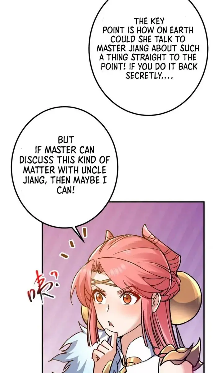 Keep a Low Profile, Sect Leader Chapter 298 Page 18