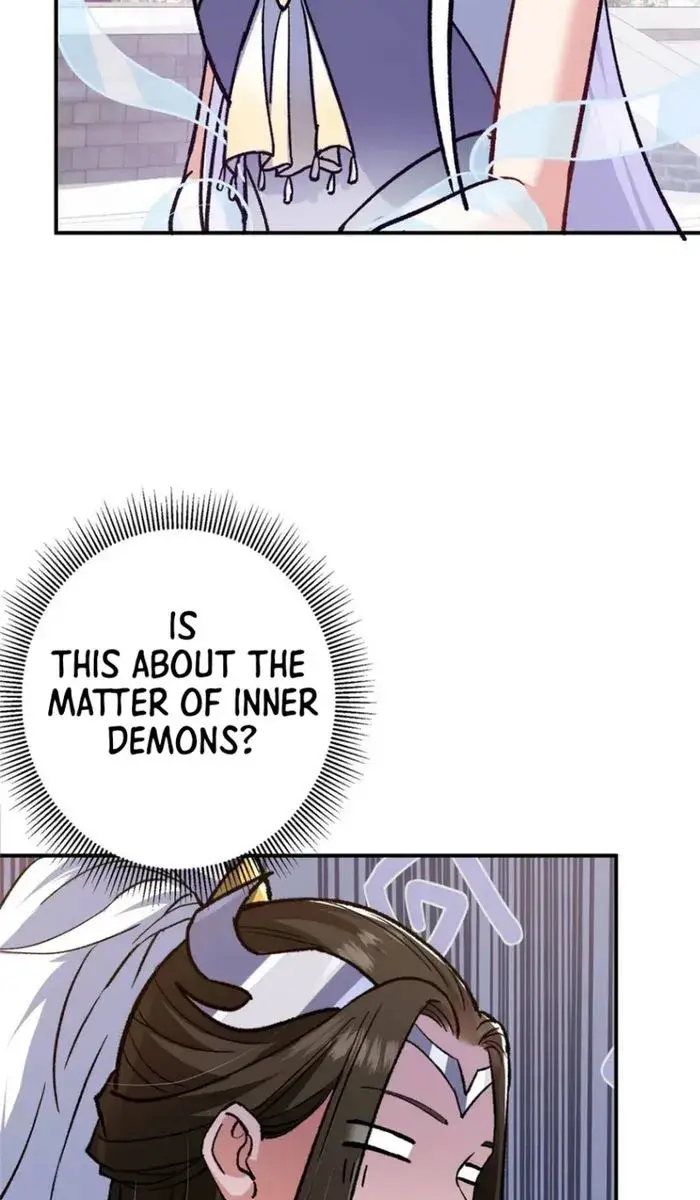 Keep a Low Profile, Sect Leader Chapter 298 Page 24