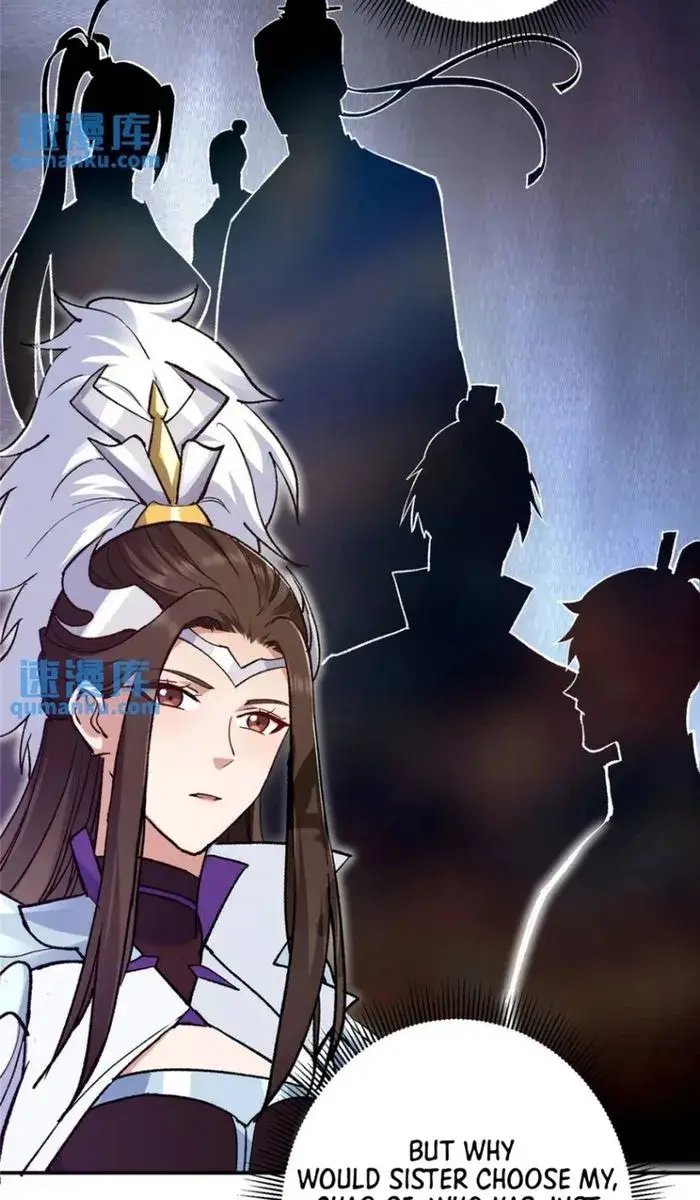 Keep a Low Profile, Sect Leader Chapter 298 Page 26