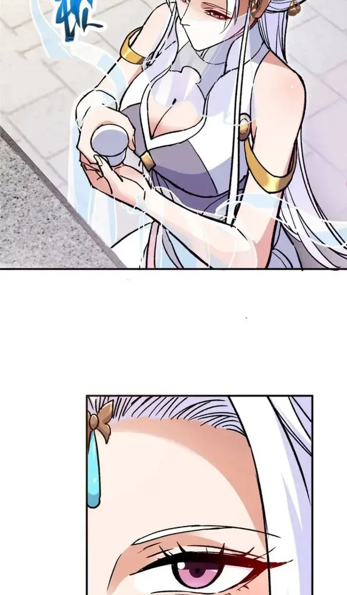 Keep a Low Profile, Sect Leader Chapter 298 Page 30