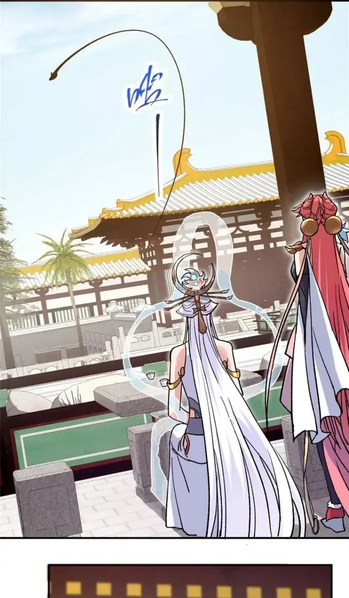 Keep a Low Profile, Sect Leader Chapter 298 Page 34