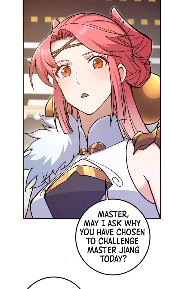 Keep a Low Profile, Sect Leader Chapter 298 Page 35