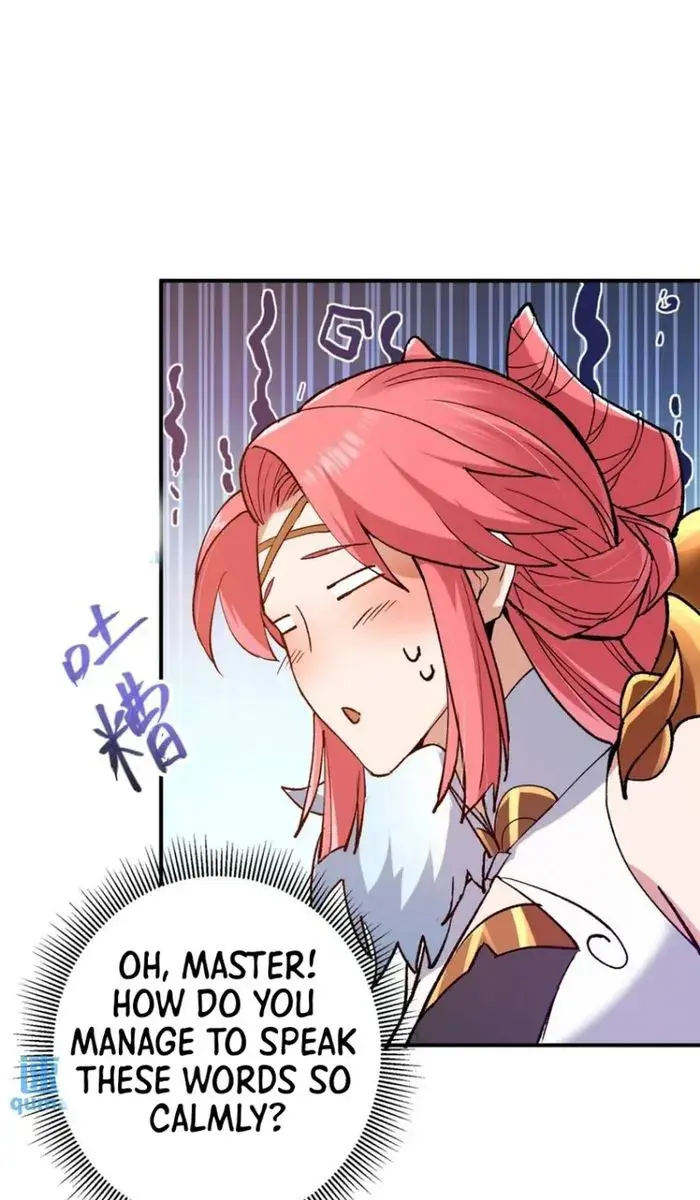 Keep a Low Profile, Sect Leader Chapter 298 Page 37