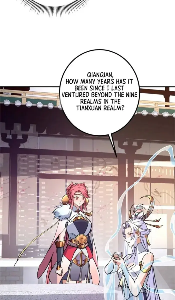 Keep a Low Profile, Sect Leader Chapter 298 Page 38