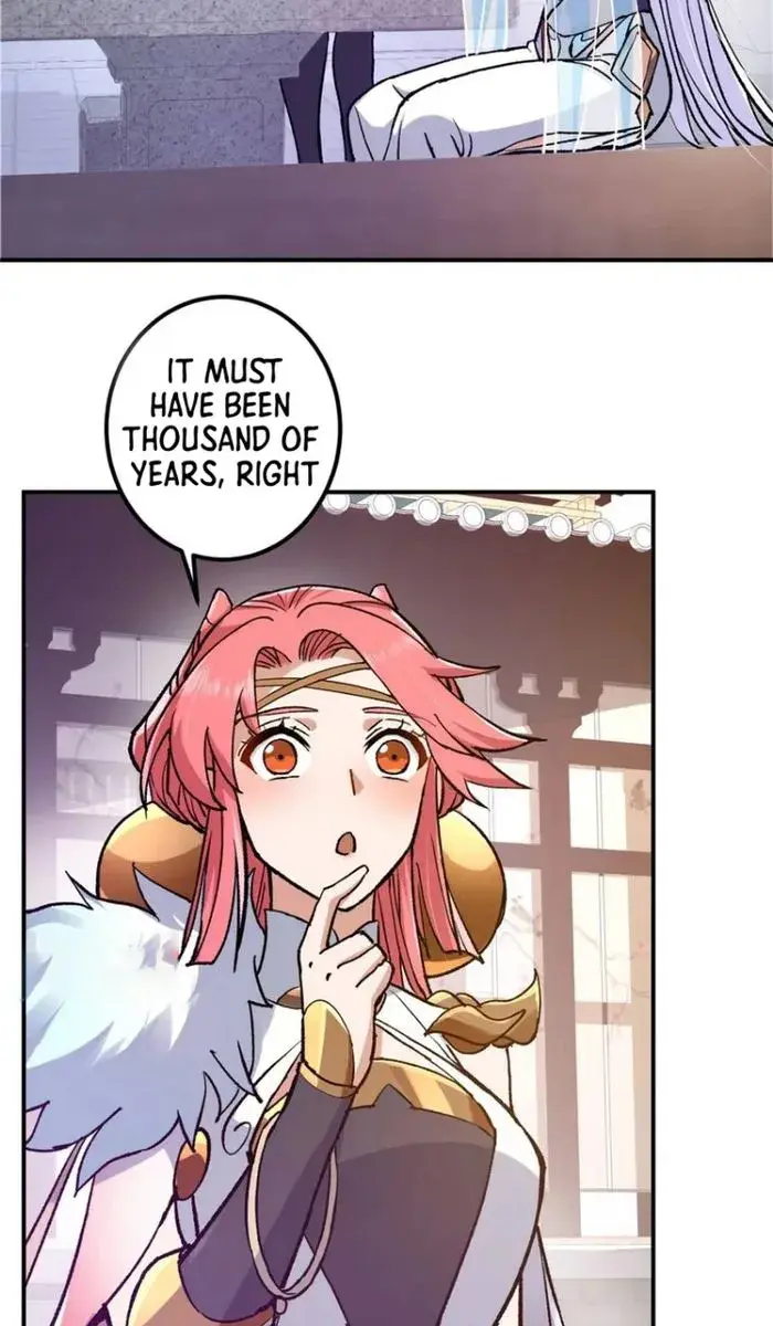 Keep a Low Profile, Sect Leader Chapter 298 Page 39