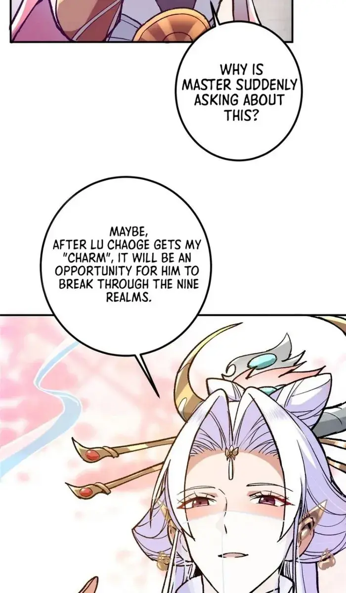 Keep a Low Profile, Sect Leader Chapter 298 Page 40