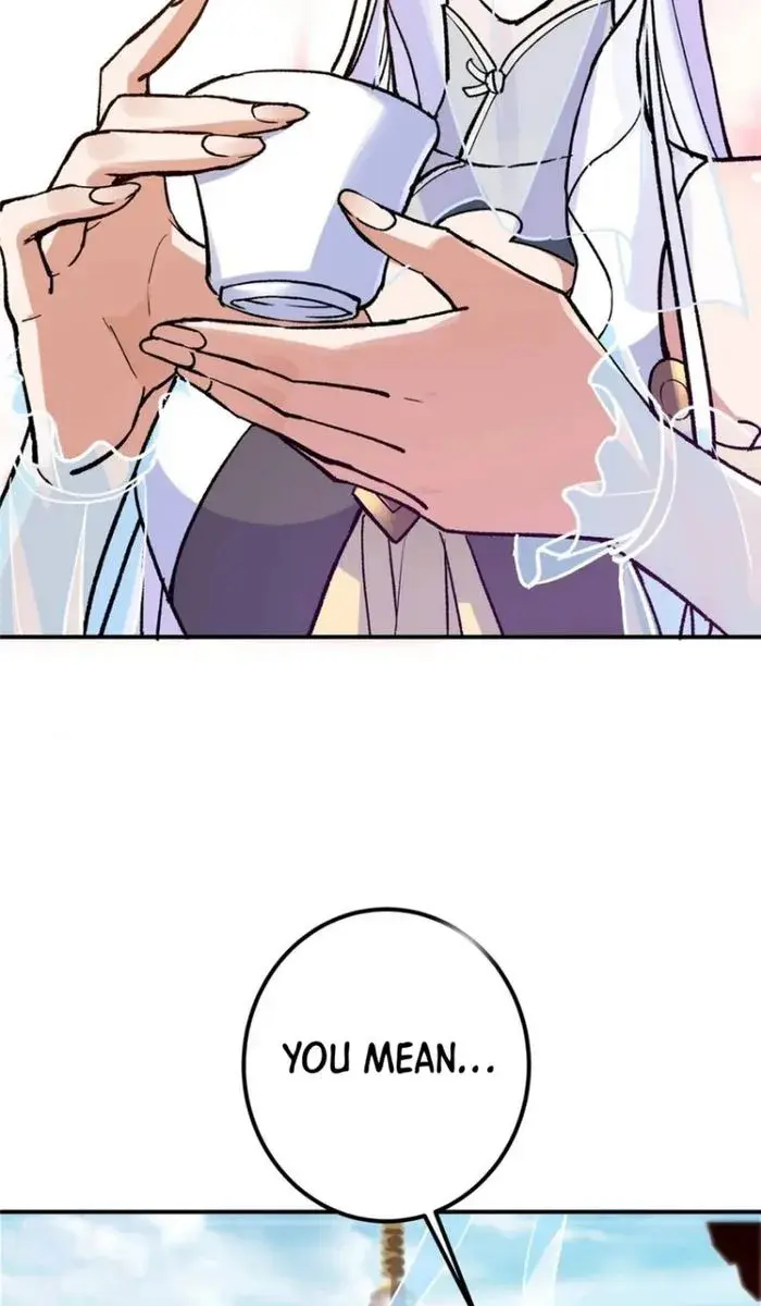 Keep a Low Profile, Sect Leader Chapter 298 Page 41