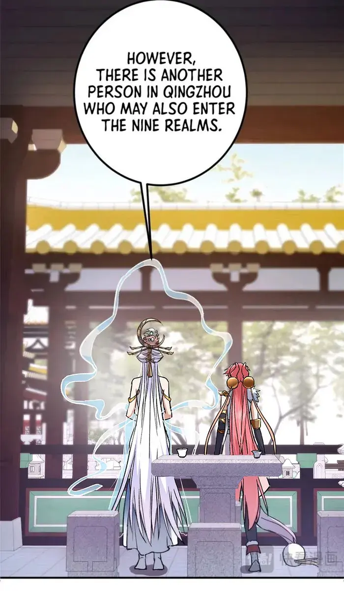 Keep a Low Profile, Sect Leader Chapter 298 Page 45