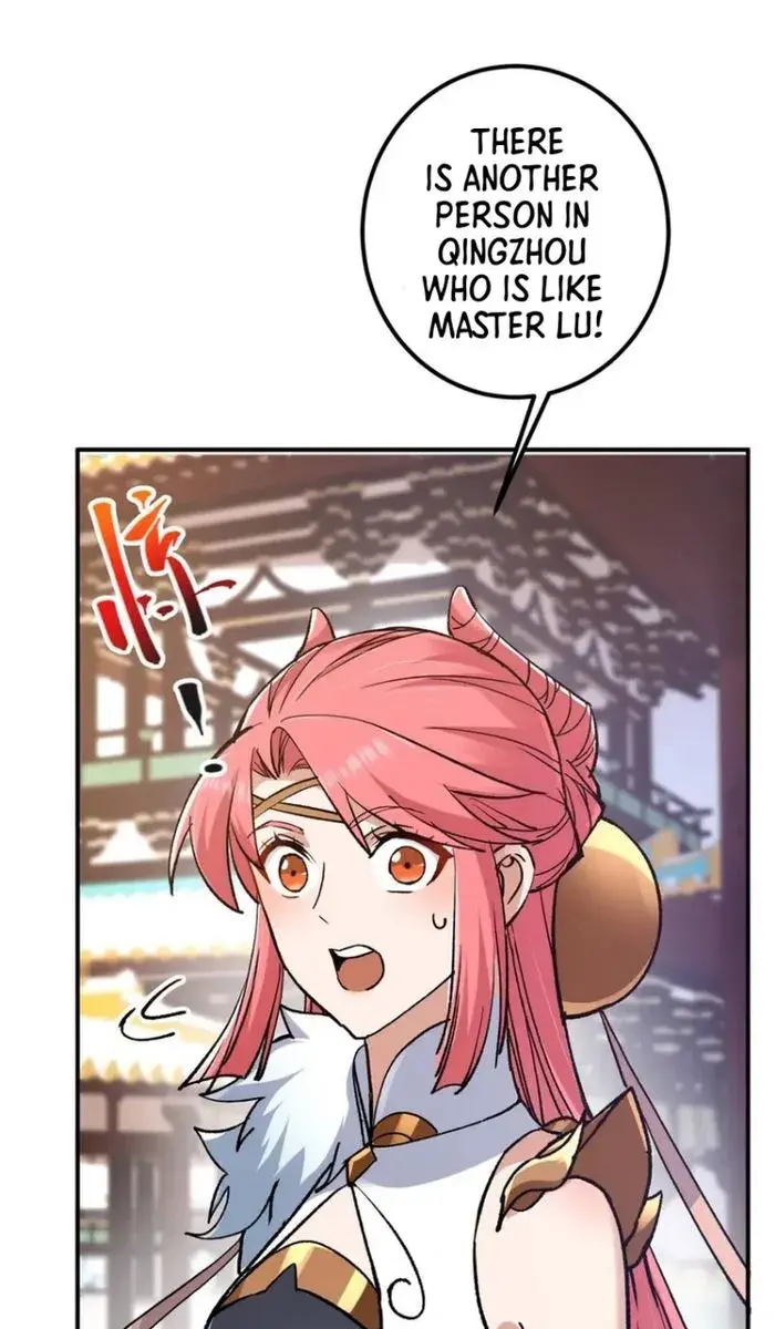 Keep a Low Profile, Sect Leader Chapter 298 Page 46