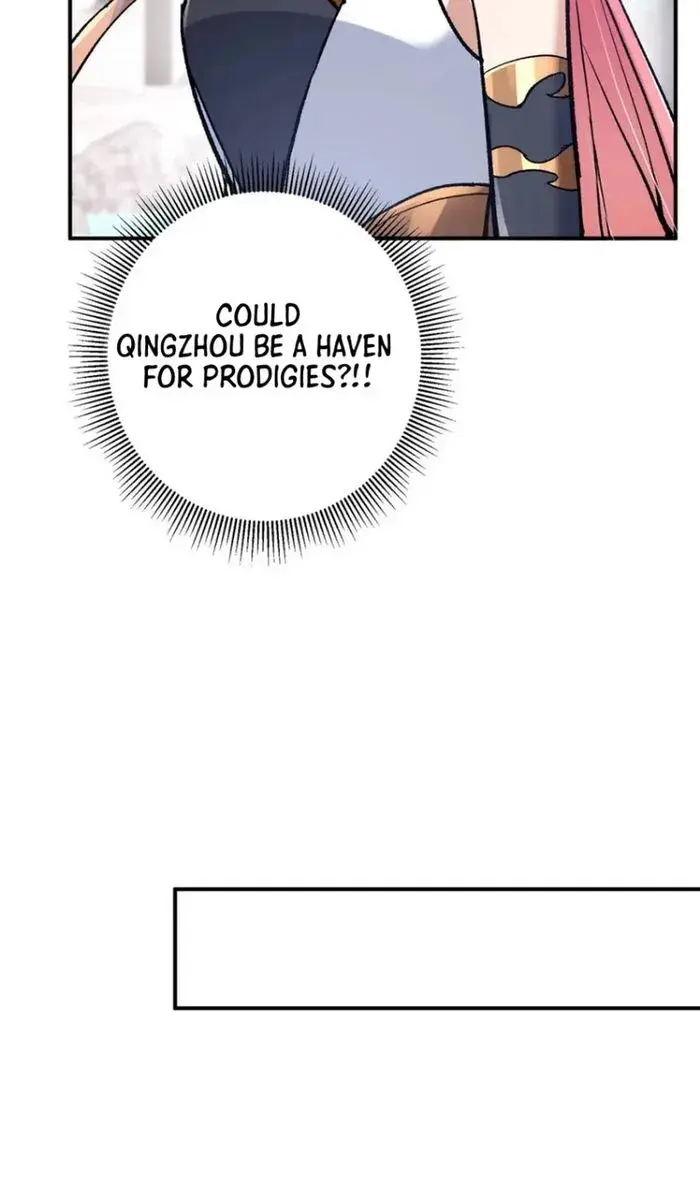 Keep a Low Profile, Sect Leader Chapter 298 Page 47
