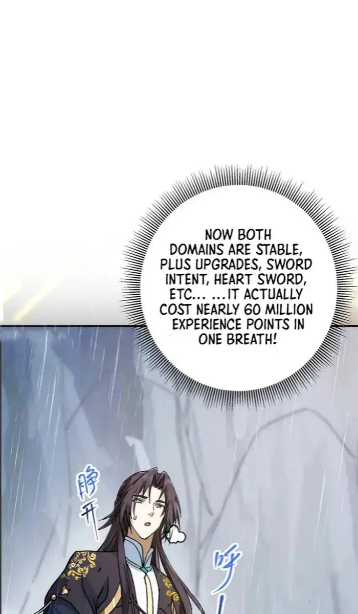 Keep a Low Profile, Sect Leader Chapter 298 Page 48