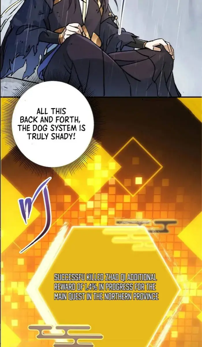 Keep a Low Profile, Sect Leader Chapter 298 Page 49