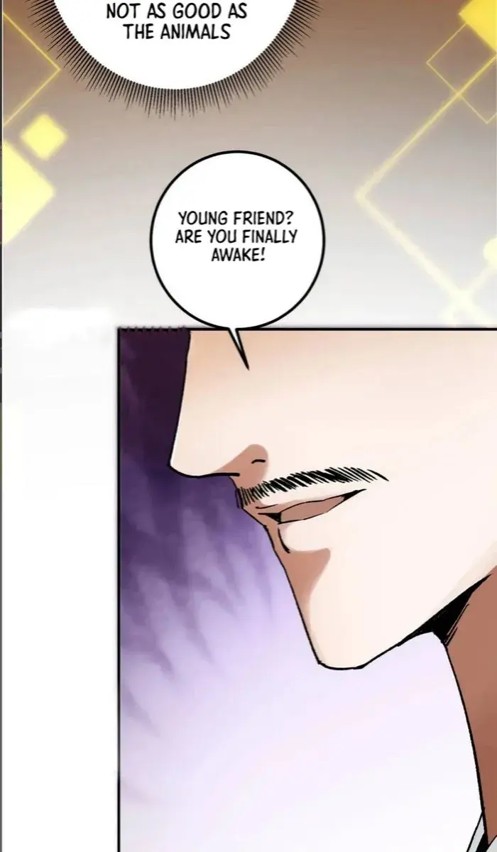 Keep a Low Profile, Sect Leader Chapter 298 Page 51