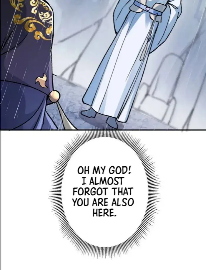 Keep a Low Profile, Sect Leader Chapter 298 Page 53