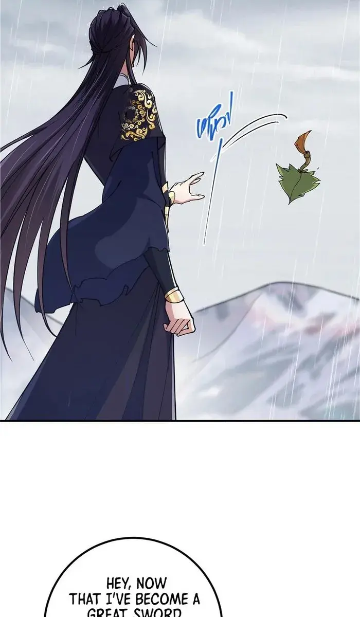 Keep a Low Profile, Sect Leader Chapter 299 Page 7