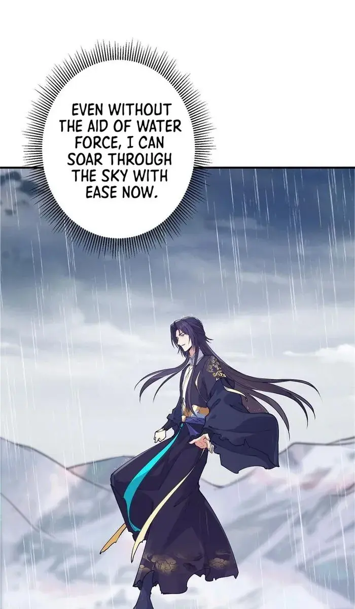 Keep a Low Profile, Sect Leader Chapter 299 Page 9
