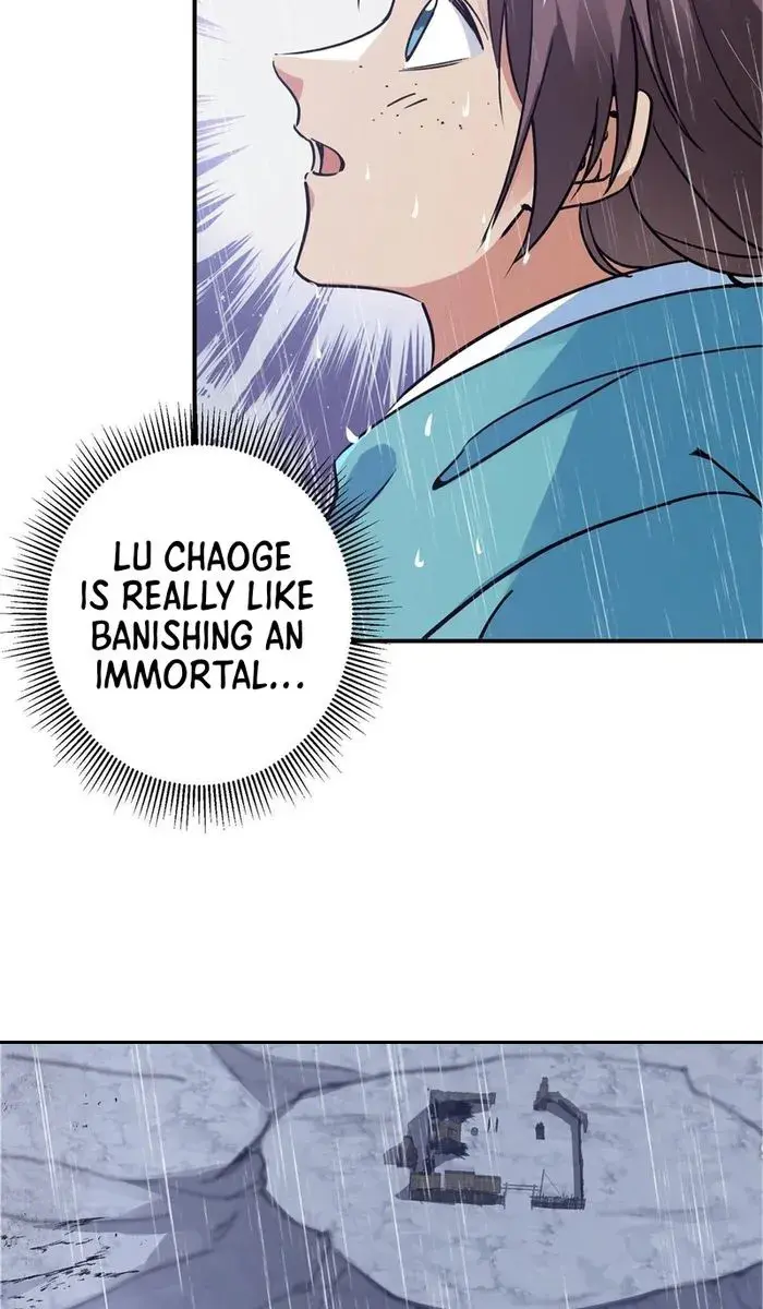 Keep a Low Profile, Sect Leader Chapter 299 Page 12