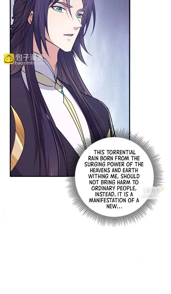 Keep a Low Profile, Sect Leader Chapter 299 Page 14