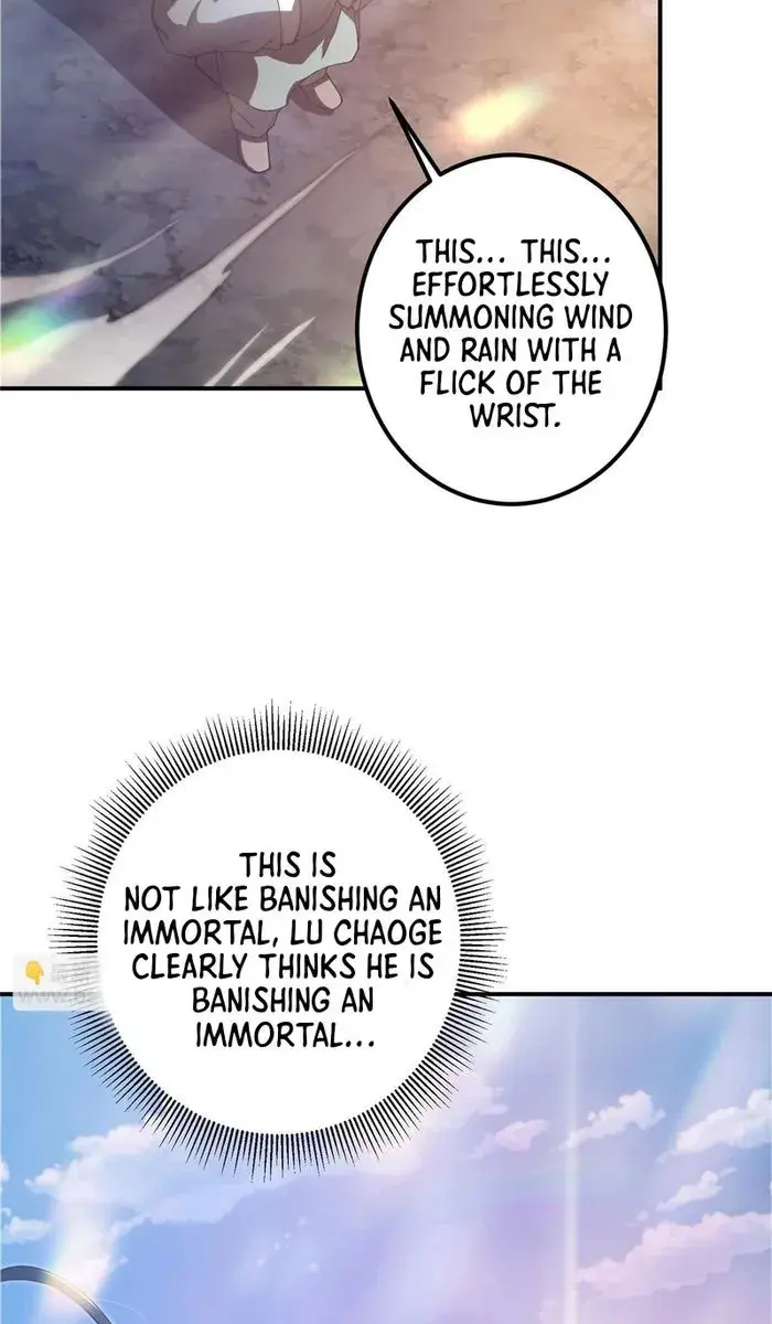 Keep a Low Profile, Sect Leader Chapter 299 Page 18
