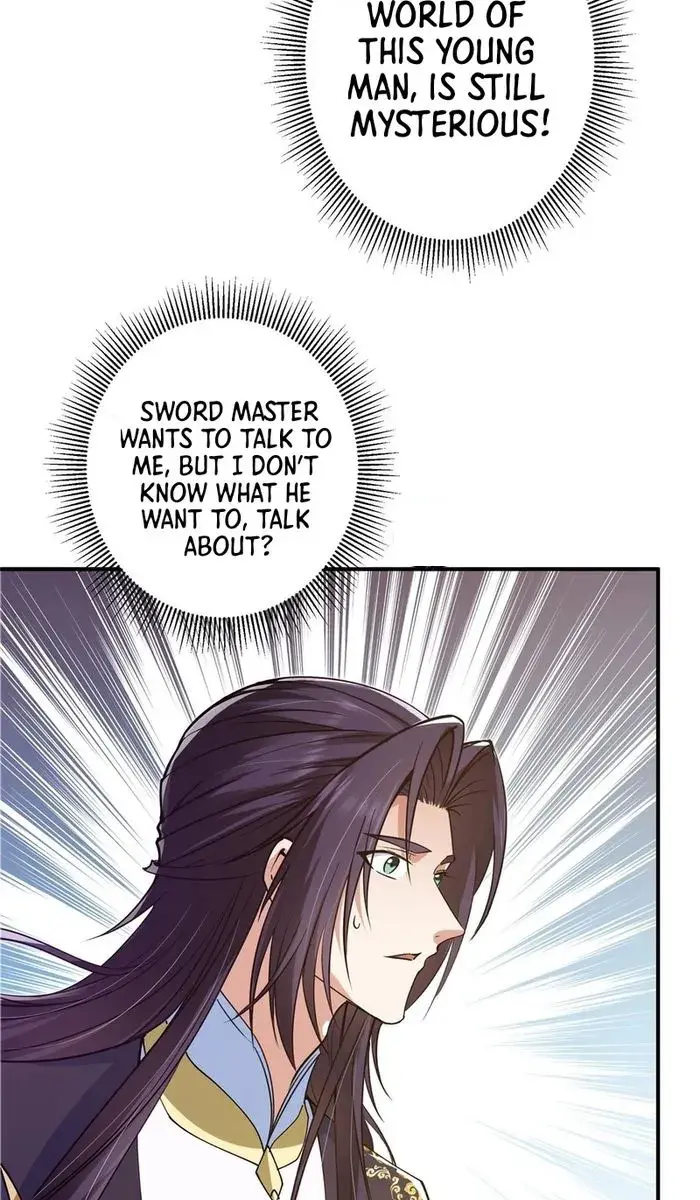 Keep a Low Profile, Sect Leader Chapter 299 Page 23